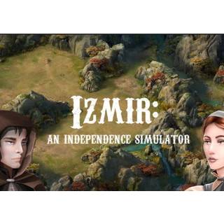 Izmir - An Independence Simulator (PC) Steam Key - GLOBAL