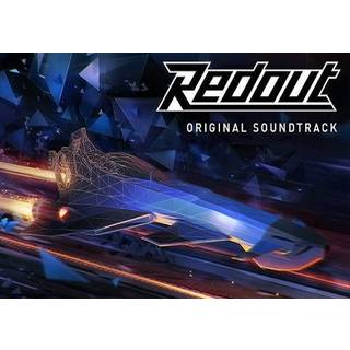 Redout - Soundtrack (DLC) (PC) Steam Key - GLOBAL