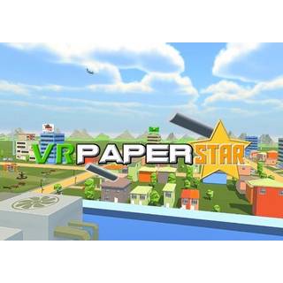VR Paper Star (PC) Steam Key - GLOBAL