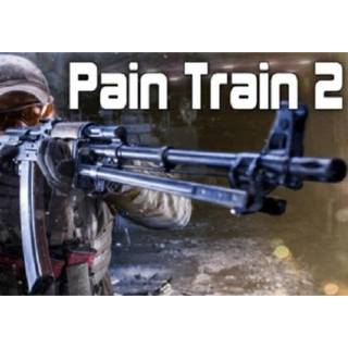 Pain Train 2 (PC) Steam Key - GLOBAL