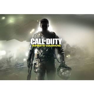 Call of Duty: Infinite Warfare (PC) Steam Gift - EU