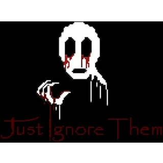 Just Ignore Them (PC) Steam Key - GLOBAL