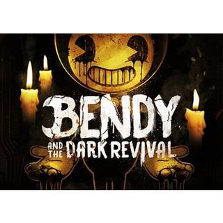Bendy and the Dark Revival (PC) Steam Key - EU
