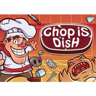 Chop is dish (PC) Steam Key - GLOBAL