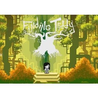Finding Teddy (PC) Steam Key - GLOBAL