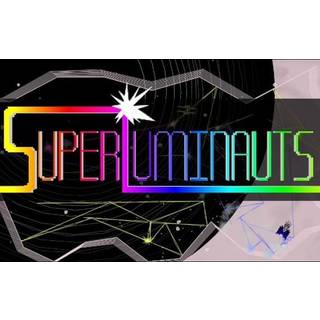 SuperLuminauts (PC) Steam Key - GLOBAL