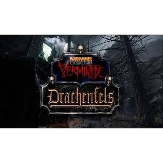 Warhammer: End Times - Vermintide Drachenfels (DLC) (PC) Steam Key - GLOBAL