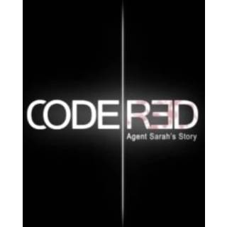 CodeRed: Agent Sarah's Story - Day one (PC) Steam Key - GLOBAL
