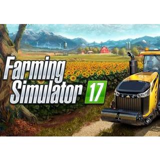 Farming Simulator 17 - ROPA Pack (DLC) (PC) Steam Key - GLOBAL
