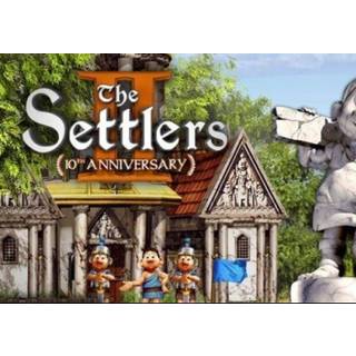 The Settlers 2: The 10th Anniversary (PC) GOG.com Key - GLOBAL