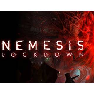 Nemesis Lockdown (PC) Steam Account - GLOBAL