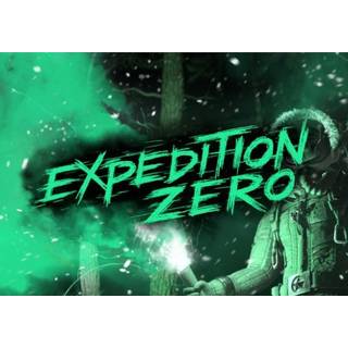 Expedition Zero (PC) Steam Key - GLOBAL