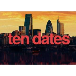 Ten Dates (PC) Steam Key - GLOBAL