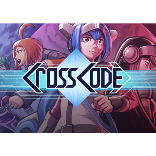 CrossCode (PC) GOG.com Key - GLOBAL