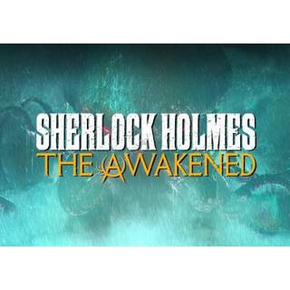 Sherlock Holmes: The Awakened (PC) Steam Key - GLOBAL