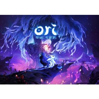 Ori and the Will of the Wisps (PC) Steam Key - GLOBAL
