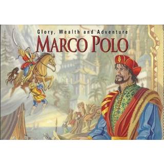 Marco Polo (PC) Steam Key - GLOBAL