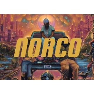 NORCO (PC) Steam Account - GLOBAL