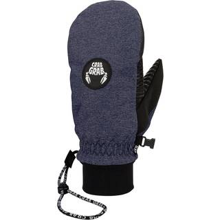 Crab Grab Slap Vanter - XL - denim