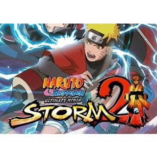 NARUTO SHIPPUDEN: Ultimate Ninja STORM 2 (PC) Steam Key - GLOBAL
