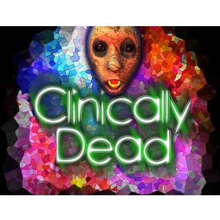Clinically Dead (PC) Steam Key - GLOBAL