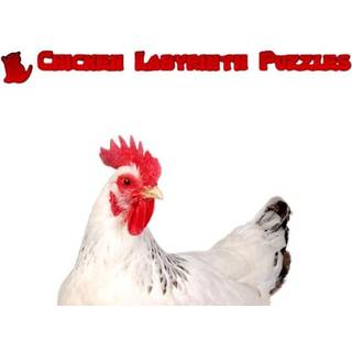 Chicken Labyrinth Puzzles (PC) Steam Key - GLOBAL