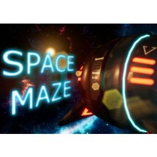 Space Maze (PC) Steam Key - GLOBAL