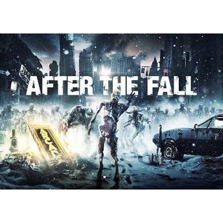 After the Fall (PC) Steam Account - GLOBAL