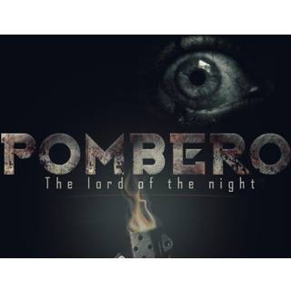 Pombero - The Lord of the Night (PC) Steam Account - GLOBAL