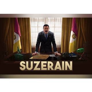 Suzerain (PC) Steam Account - GLOBAL
