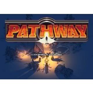 Pathway (PC) Steam Key - GLOBAL