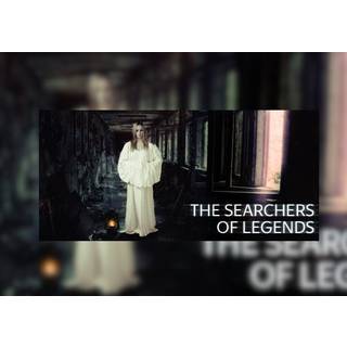 The Searchers of Legends : Origin (PC) Steam Key - GLOBAL