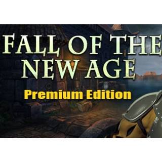 Fall of the New Age Premium Edition (PC) Steam Key - GLOBAL