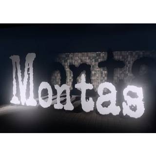 Montas (PC) Steam Key - GLOBAL