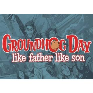 Groundhog Day: Like Father Like Son [VR] (PC) Steam Key - GLOBAL