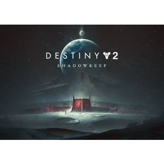Destiny 2: Shadowkeep (DLC) (PC) Steam Key - TURKEY