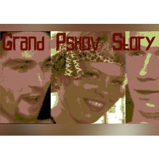 Grand Pskov Story (PC) Steam Key - GLOBAL