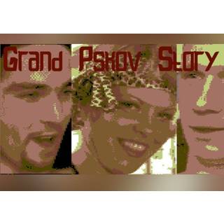 Grand Pskov Story (PC) Steam Key - GLOBAL