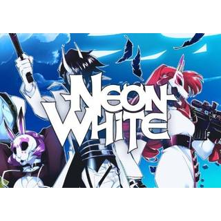 Neon White (PC) Steam Account - GLOBAL