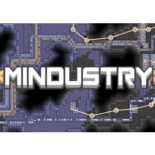 Mindustry (PC) Steam Key - GLOBAL