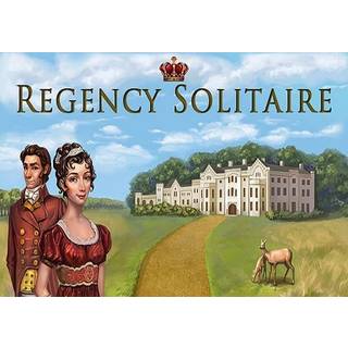 Regency Solitaire (PC) Steam Key - GLOBAL