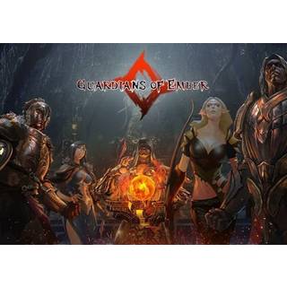 Guardians of Ember Mortal Edition (PC) Steam Key - GLOBAL