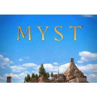 Myst (DLC) (PC) Steam Gift - GLOBAL