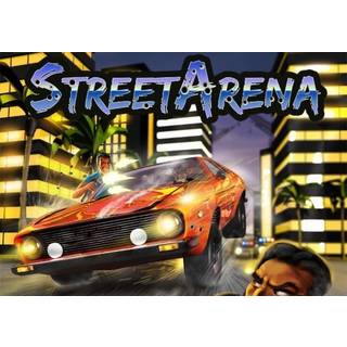 Street Arena (PC) Steam Key - GLOBAL