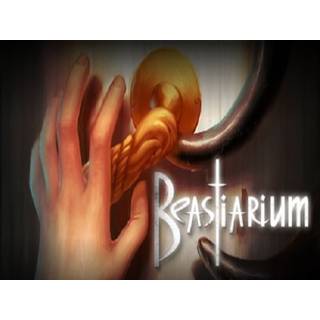 Beastiarium (PC) Steam Key - GLOBAL