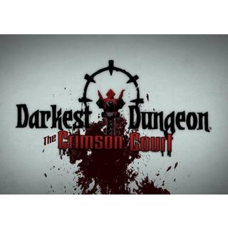 Darkest Dungeon: The Crimson Court (DLC) (PC) Steam Key - GLOBAL