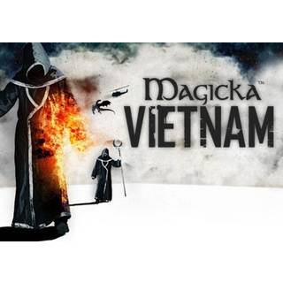 Magicka: Vietnam (DLC) (PC) Steam Key - GLOBAL