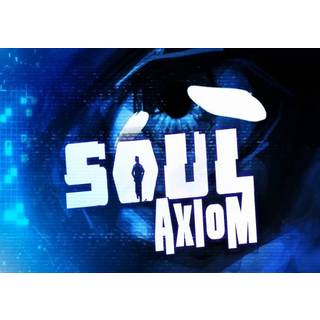 Soul Axiom (PC) Steam Key - GLOBAL