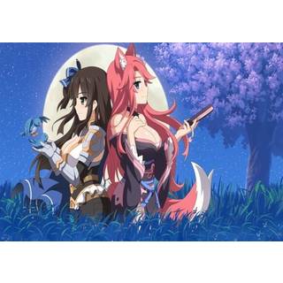 Sakura Dungeon (PC) Steam Key - GLOBAL