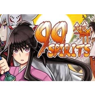 99 Spirits (PC) Steam Key - GLOBAL